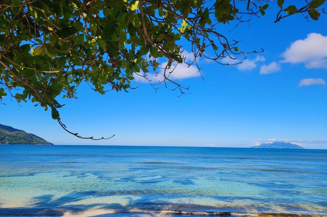 Kaz Memel Villa Beau Vallon  Buitenkant foto