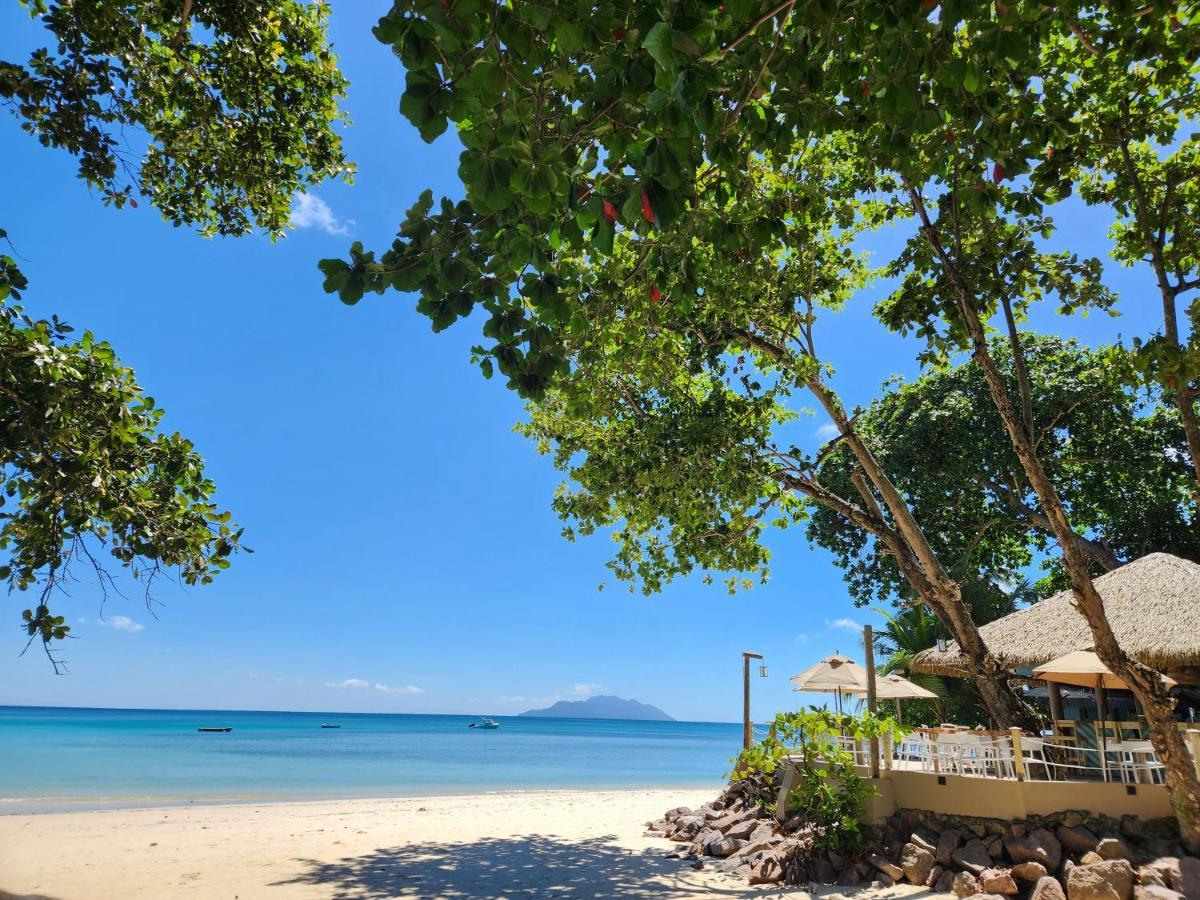 Kaz Memel Villa Beau Vallon  Buitenkant foto