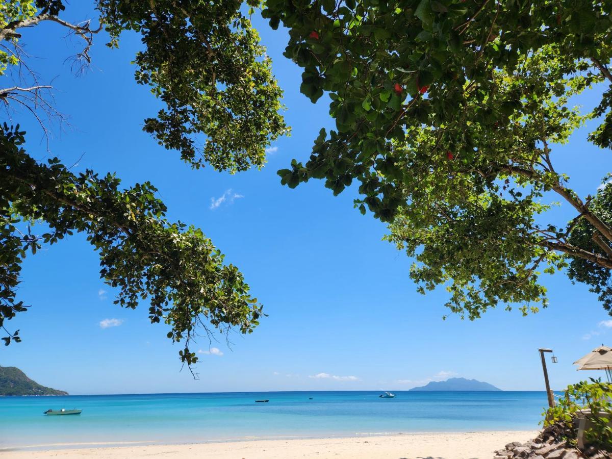 Kaz Memel Villa Beau Vallon  Buitenkant foto
