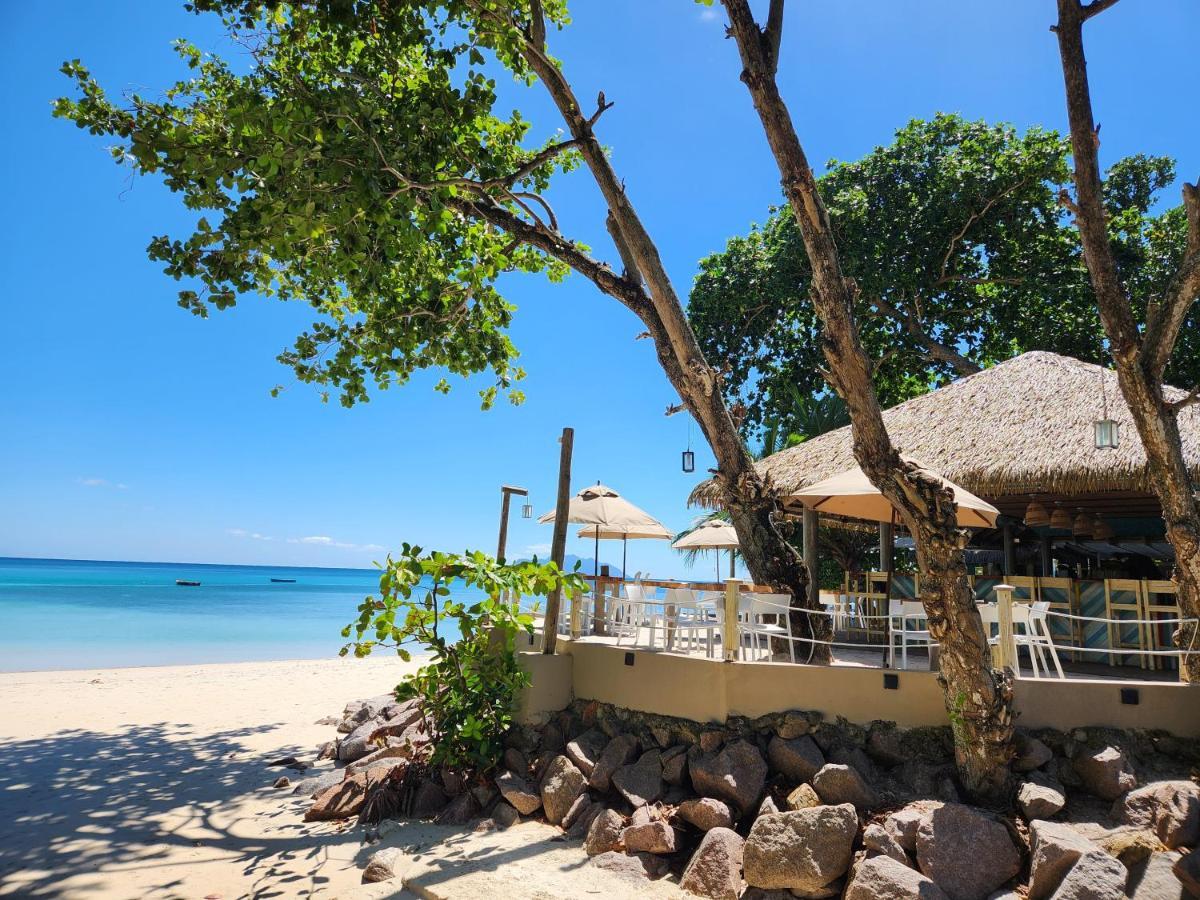 Kaz Memel Villa Beau Vallon  Buitenkant foto
