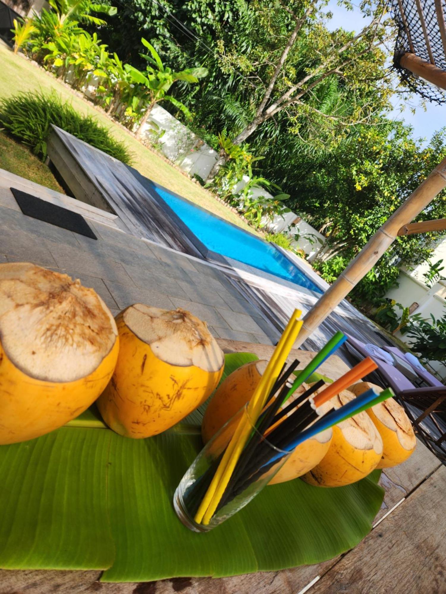 Kaz Memel Villa Beau Vallon  Buitenkant foto
